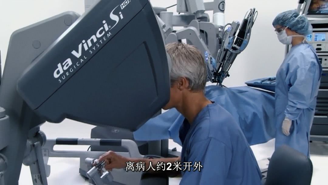 可怕！这些尖端医疗真相你还不知道