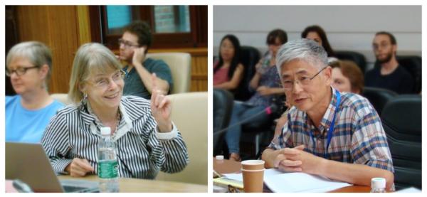 “超越比较——当今的中国哲学”国际学术研讨会综述