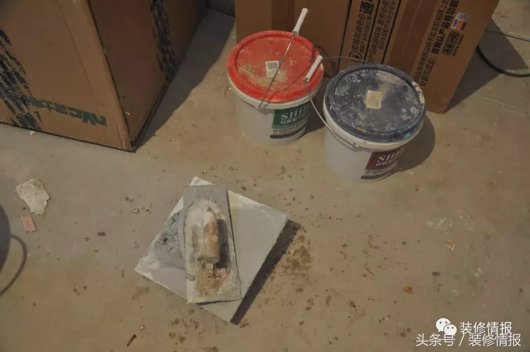 装修前先了解，吊顶施工大全，长见识了！