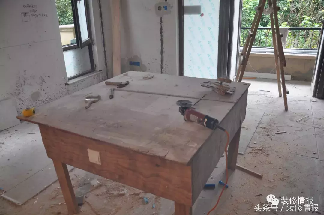 装修前先了解，吊顶施工大全，长见识了！