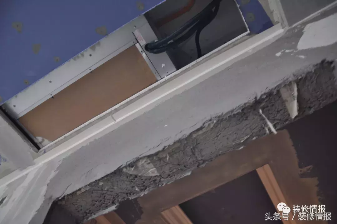 装修前先了解，吊顶施工大全，长见识了！