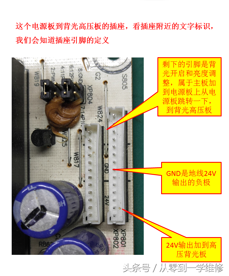 电视怎么调亮度（王牌电视怎么调亮度）-第2张图片-昕阳网