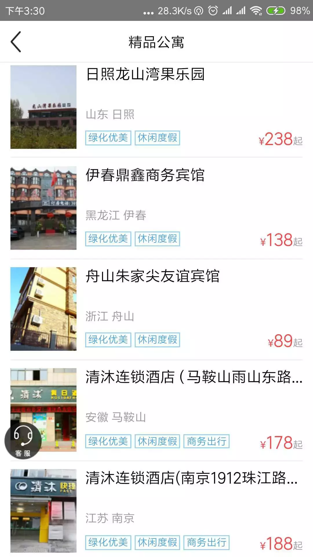 “one by one”的合发全球能招摇上市吗?
