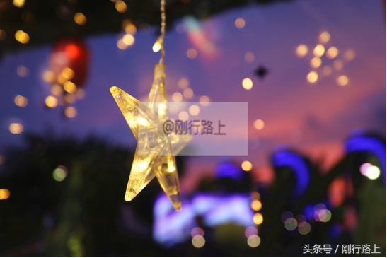 海天盛筵港除了香车美女还有什么？