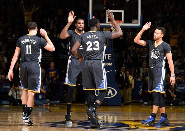 nba為什么禁止使用聯防（聯防這么常用的戰術，NBA教練竟然不安排球員使用？原因在這里）