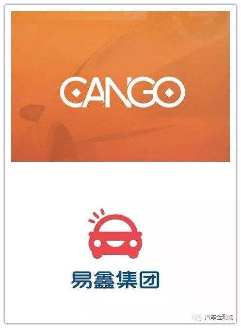腾讯系的融资能力大比拼，汽车金融灿谷、易鑫谁更强？