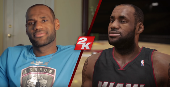 nba 2k9为什么下载不（NBA 2K印象：十年王朝与我们的篮球梦）