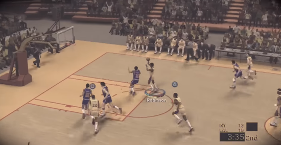 nba 2k9为什么下载不（NBA 2K印象：十年王朝与我们的篮球梦）