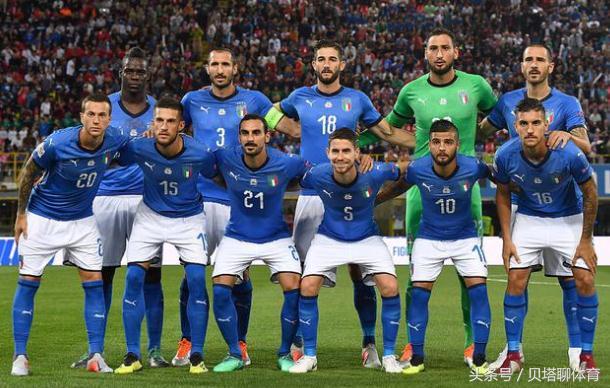 意大利会赢吗曼奇尼会改变战术(意大利1-1波兰：曼奇尼和文图拉的战术没啥区别！都是无人可用)