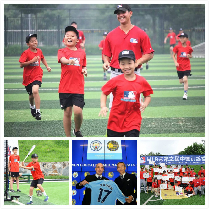 师生比1比5！义务教育教学不盈利！这所国际学校靠什么发展下去？