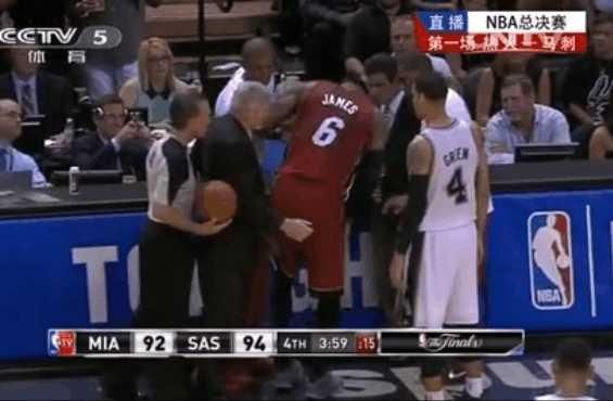 马刺GDP有多强（14年总决赛的马刺有多强？波波：从未见过配合如此好的马刺）