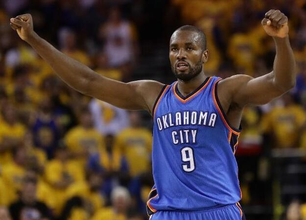 nba有哪些球員來自非洲（NBA最牛的3個非洲球星，一人是威少的鐵哥們，一人被稱為小鄧肯）