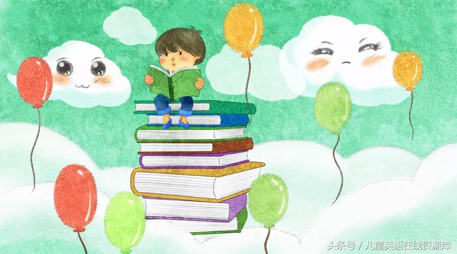 新学期，小学1-6年级课外阅读书单推荐，值得收藏！