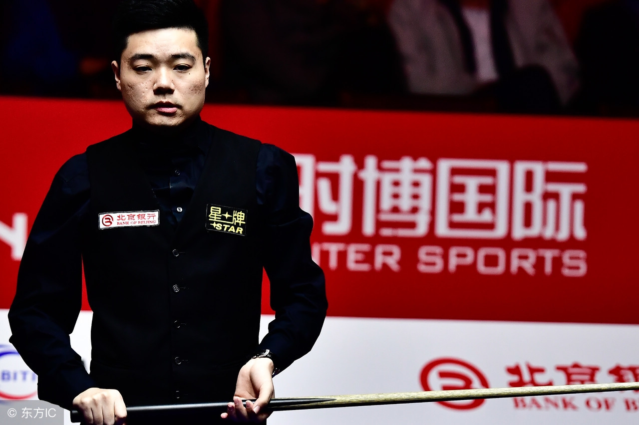 斯诺克篮球代表几分（斯诺克规则简介-如何计分）-华海博客