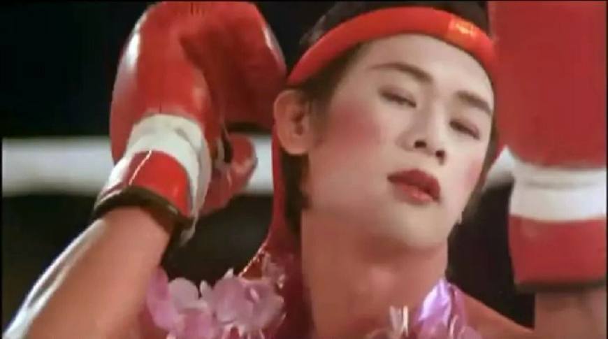 全程激战的泰国动作片6部，每一部都让你热血