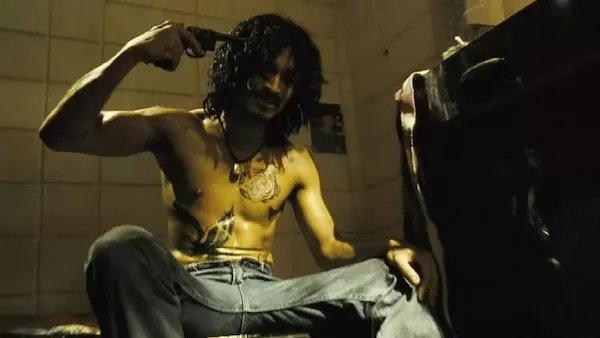 全程激战的泰国动作片6部，每一部都让你热血