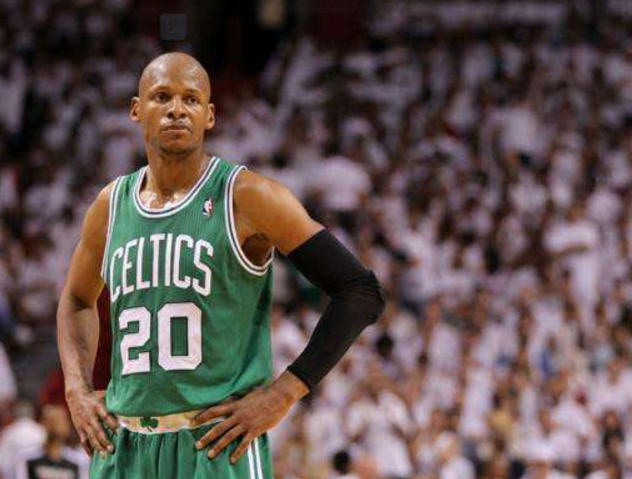 雷阿伦为何离开凯尔特人(雷-阿伦当年远走迈阿密并非"叛国投敌",其中