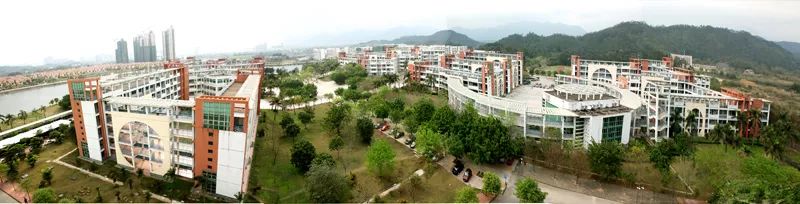 2020年广东3+证书最低录取155分，清远职业技术学院介绍