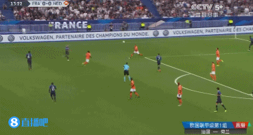 世界杯荷兰对战法国（欧国联-姆巴佩破门吉鲁建功 法国2-1荷兰）