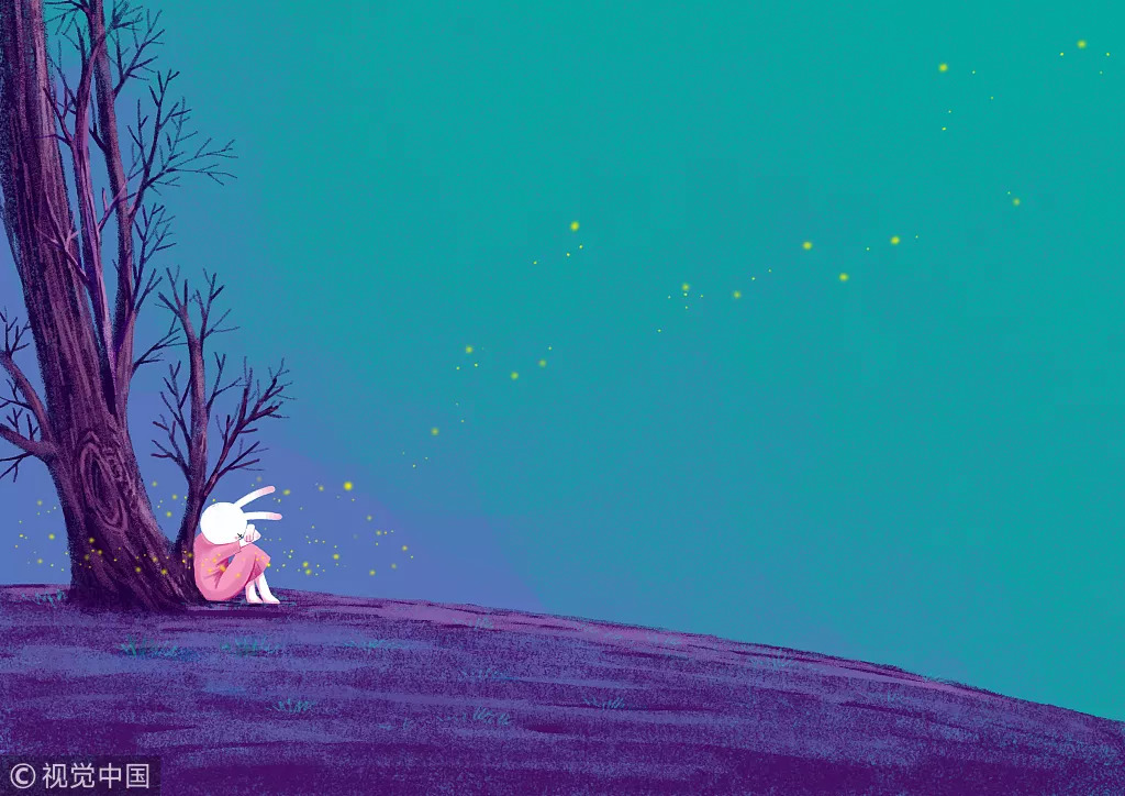 “不还钱就让你的裸照满天飞！”受到威胁后，借贷女孩……