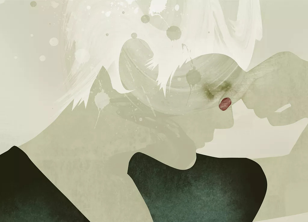 “不还钱就让你的裸照满天飞！”受到威胁后，借贷女孩……