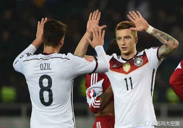 tk罗伊斯世界杯进球(如何评价德国队对阵秘鲁中，球员的表现，网友热议一针见血)