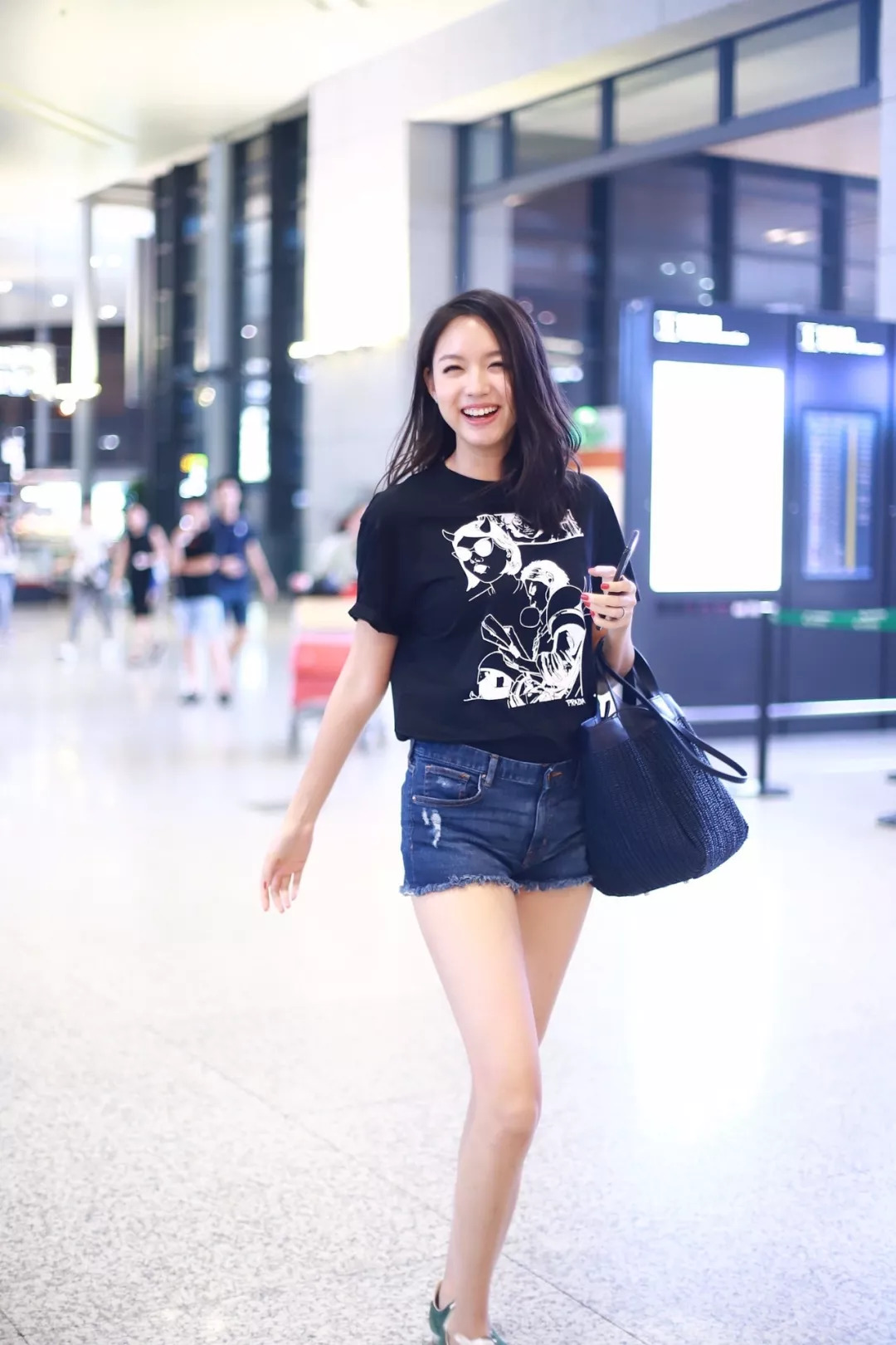 北航，农大，地大，北林……学院路八大学院，多少人的青春记忆？