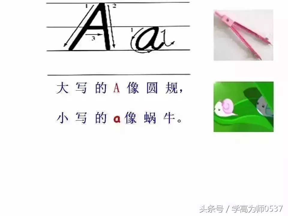 26个英文字母书写方法与学习技巧完整指南