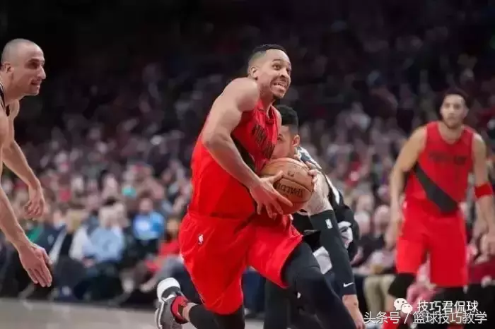 nba为什么还可以长高(打篮球是不是真的能长高？看完麦科勒姆的故事我信了！)