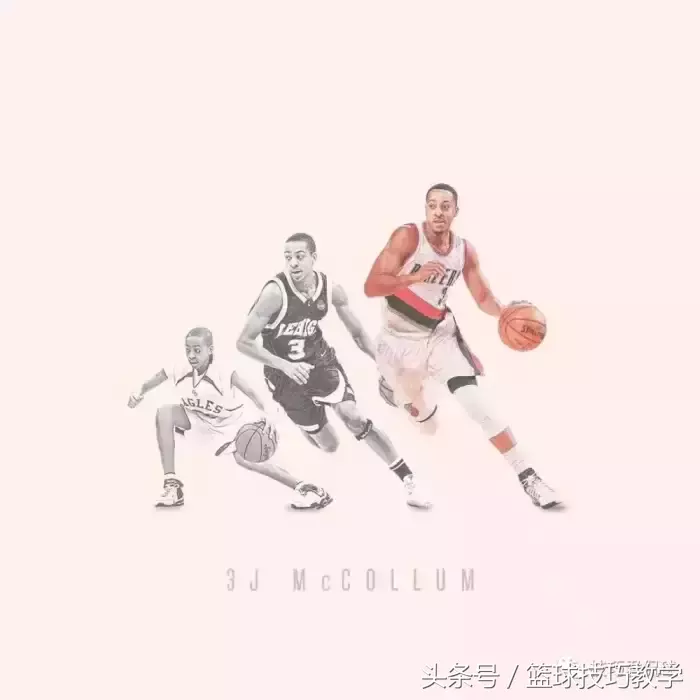 nba为什么还可以长高(打篮球是不是真的能长高？看完麦科勒姆的故事我信了！)