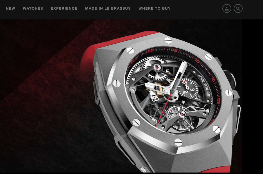 瑞士奢侈手表商大力拓展直销零售渠道，传统批发模式逐渐式微