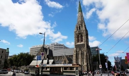 新西兰留学：新西兰历史专业大学排名解析！