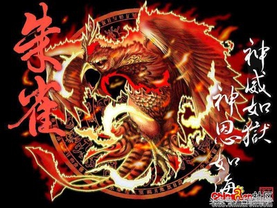 中国古代神兽「中国古代神兽同名的麒麟」
