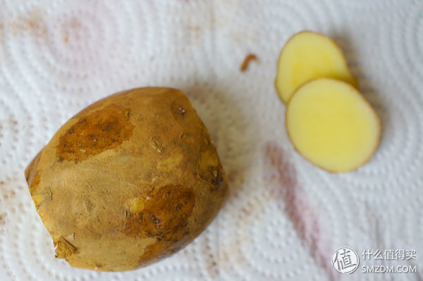 放荡的英文是什么(来啊一起快活啊，fondant potato（放荡土豆）的简易做法)