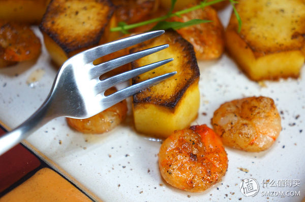 放荡的英文是什么(来啊一起快活啊，fondant potato（放荡土豆）的简易做法)