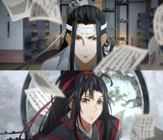 魔道祖师粉丝为何对这部作品粉转黑？还是其“道友”太作了！