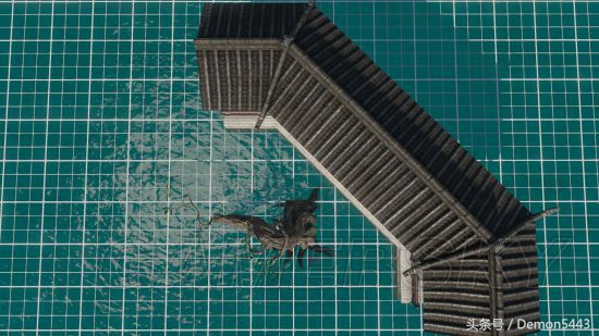 逆水寒庄园建设技巧及0氪金庄园升7级教程（建议收藏）