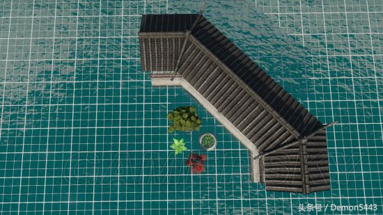 逆水寒庄园建设技巧及0氪金庄园升7级教程（建议收藏）