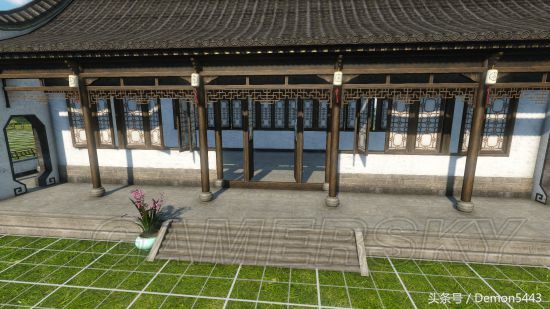 逆水寒庄园建设技巧及0氪金庄园升7级教程（建议收藏）