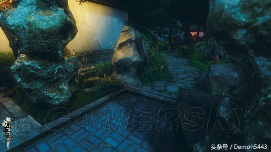逆水寒庄园建设技巧及0氪金庄园升7级教程（建议收藏）