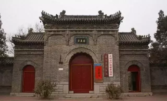 潍坊香火最旺的八大寺庙，这些你去过几个？