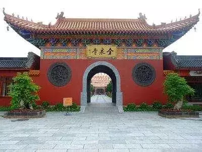 潍坊香火最旺的八大寺庙，这些你去过几个？