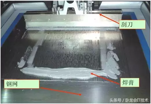 SMT详细生产工艺流程，没去过贴片厂的，快进来看！