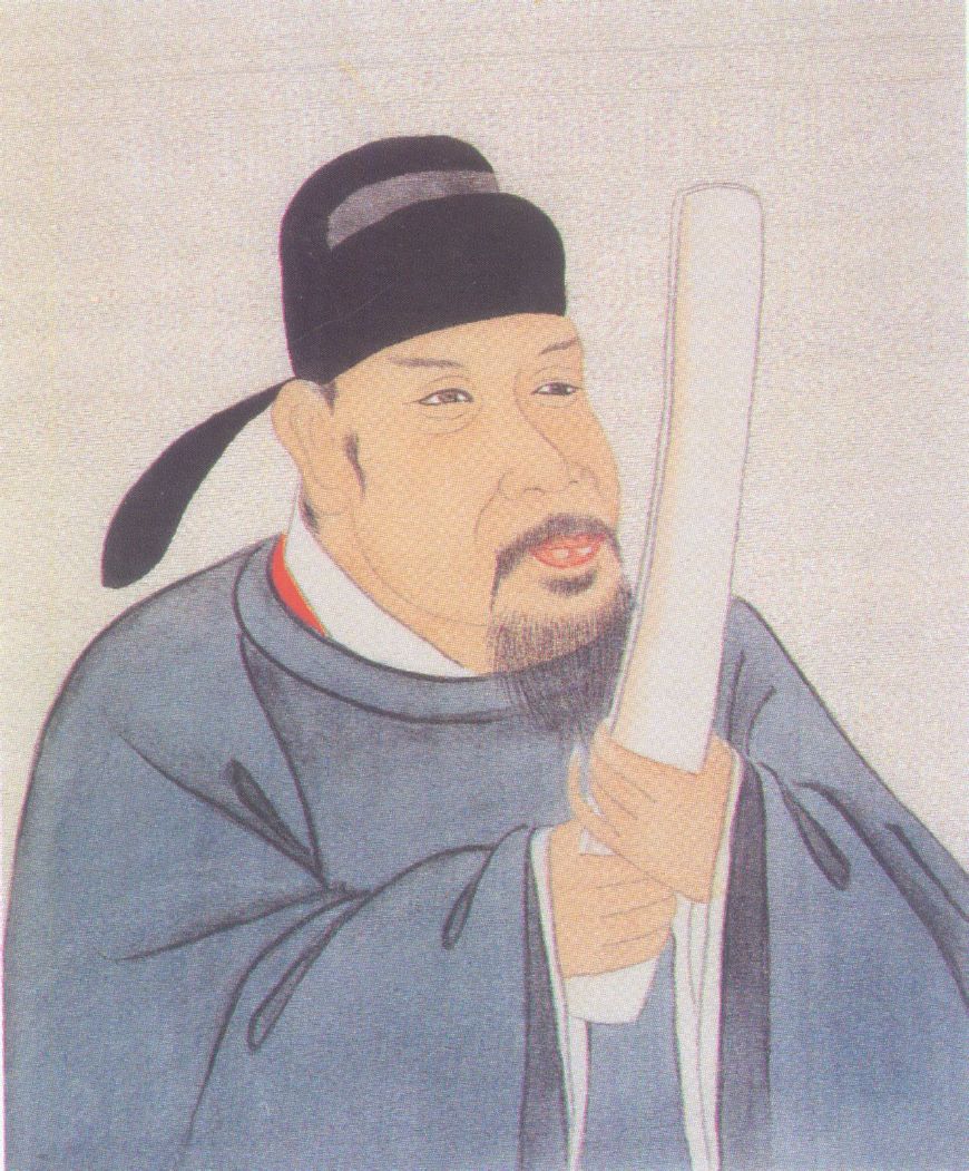 唐宋八大家都是谁 唐宋八大家人物简介-星星快文