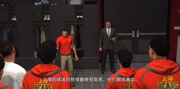 有哪些关于nba的游戏(《NBA 2K19》游迅评测：历久弥新的年度篮球游戏佳作)