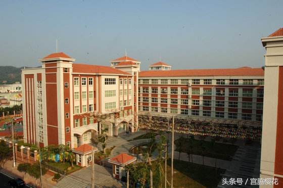 东莞最热门的10所民办学校，华师附学费竟然最贵