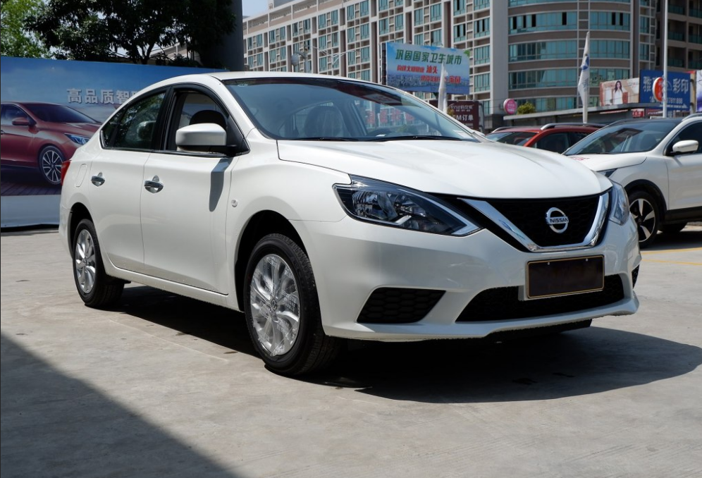 我家沙发带轮子——东风日产轩逸怎么样