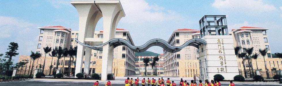 东莞最热门的10所民办学校，华师附学费竟然最贵