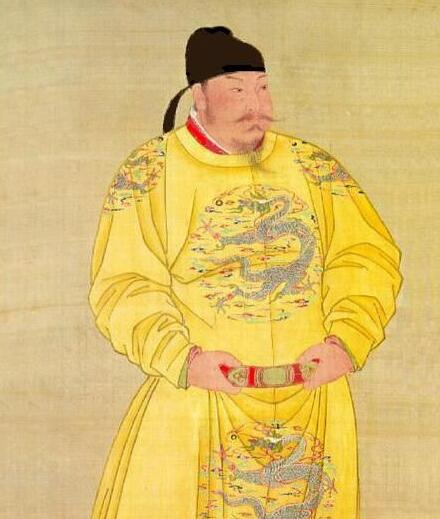 唐朝历史人物介绍