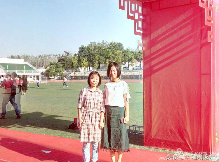 一顶红冠缨穗垂 从此少年振翅飞——曾都一中举行高三成人礼仪式